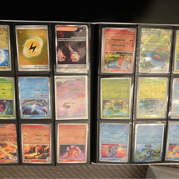 Pokémon yugioh and vs system cards for sale - Picture 7 of 16